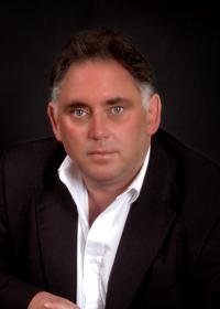 sicip member Aled Oldfield
