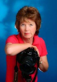 sicip member Patricia Rayner
