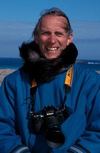 sicip member Geoffrey Roy