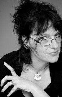 sicip member Cerrie Simpson