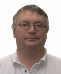 sicip member Glenn Smith