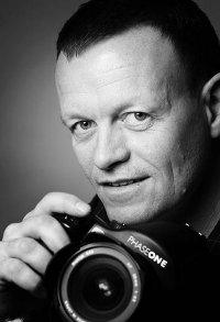 sicip member Bjorn Stuedal
