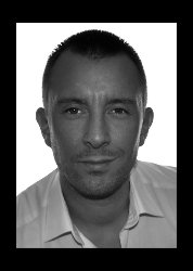 sicip member Wayne Taylor