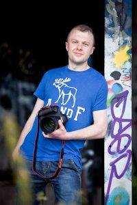 sicip member Colin Tuff