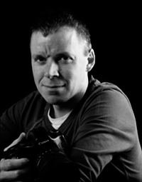 sicip member Paul Whittle