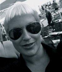 sicip member Rachel Williams