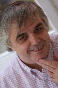 sicip member Keith Williams