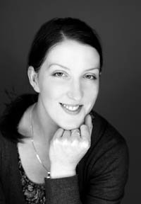 sicip member Eva Zandman