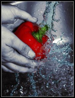 an example of the images created by Serina Marshall